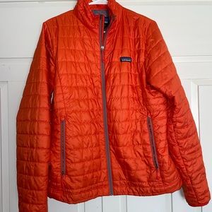 Patagonia Nano Puff Jacket